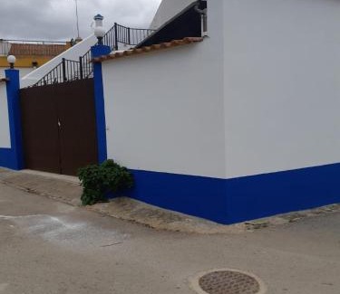 Alvalade House | Discover Mansão Alentejana AL: Pet-Friendly Retreat