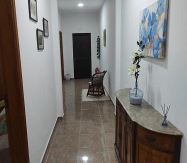 Alvalade House | Discover Mansão Alentejana AL: Pet-Friendly Retreat