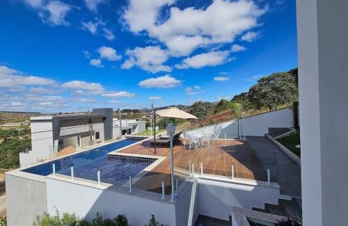 Nova Lima House | MANSÃO Casablanca