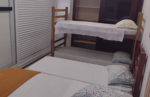 Cibratel I Hotel | Discover Mansão Cibratel: Family-Friendly with Pool Access