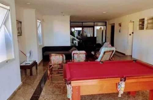 Cibratel I Hotel | Discover Mansão Cibratel: Family-Friendly with Pool Access