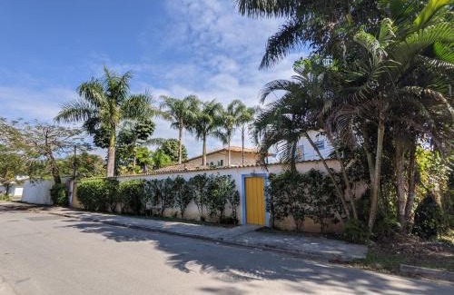 Cabore Villa | Elegant Mansion with Pool - Casa Do Conto, Rated 9.3/10