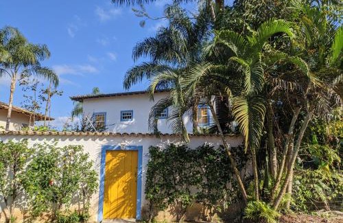 Cabore Villa | Elegant Mansion with Pool - Casa Do Conto, Rated 9.3/10