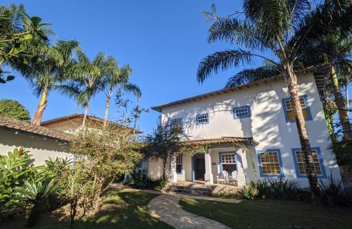 Cabore Villa | Elegant Mansion with Pool - Casa Do Conto, Rated 9.3/10