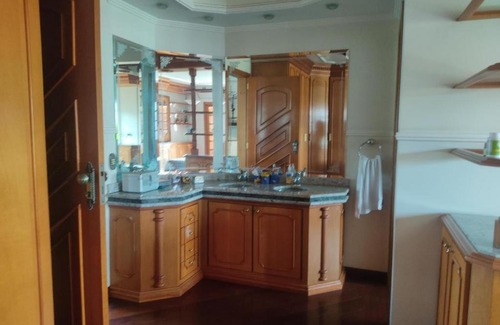 Jardim Acapulco House | Cozy Mansion with Spectacular Leisure Area & Ocean Views