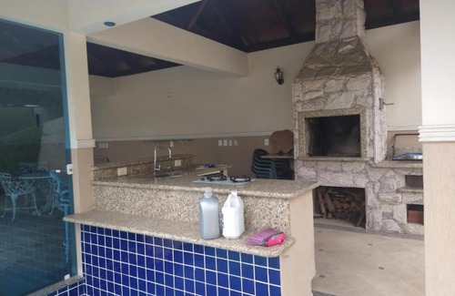 Jardim Acapulco House | Cozy Mansion with Spectacular Leisure Area & Ocean Views