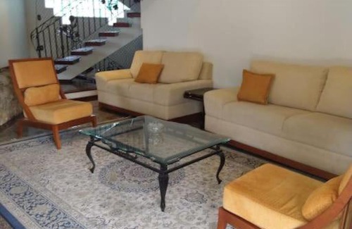 Jardim Acapulco House | Cozy Mansion with Spectacular Leisure Area & Ocean Views