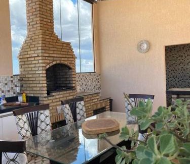 Zabele House | Experience Oceanfront Bliss at Mansão da Crioli Hotel