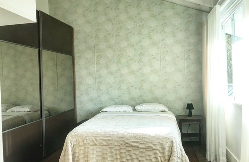 Itanhanga House | Relax at Mansão das Orquídeas RJ - 5 Min from Barra Beach
