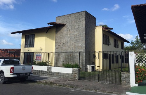 Salinopolis House | Unforgettable Stay at Mansão do Caranã with Ocean Views