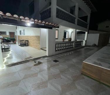 Foguete House | Family-Friendly Stay at Mansão do Foguete Hotel