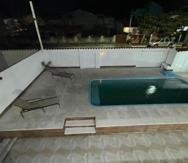 Foguete House | Family-Friendly Stay at Mansão do Foguete Hotel