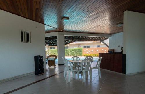 Aruanda House | Elegant Mansão do Refúgio: Oceanfront Bliss & 9.8/10 Rating