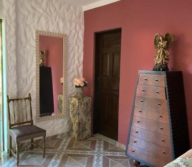 Coroa Vermelha House | Charming Guest Houses with Ocean Views in Santa Cruz Cabrália