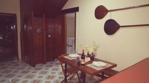 Coroa Vermelha House | Charming Guest Houses with Ocean Views in Santa Cruz Cabrália