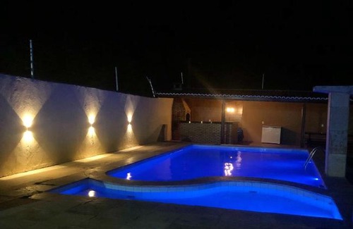 Cumbuco House | Elegant Mansão Dunas Cumbuco: Oceanfront Pet-Friendly Retreat