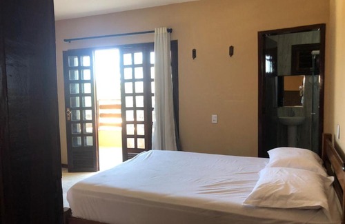 Cumbuco House | Elegant Mansão Dunas Cumbuco: Oceanfront Pet-Friendly Retreat