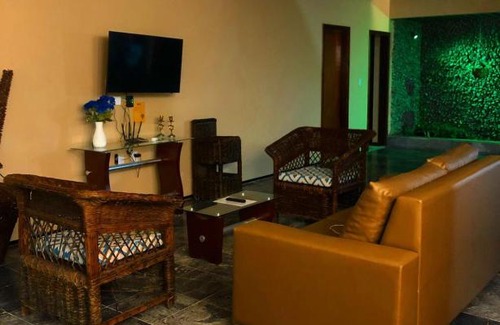 Cumbuco House | Elegant Mansão Dunas Cumbuco: Oceanfront Pet-Friendly Retreat