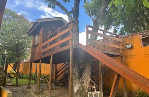 Monteiro Lobato House | Experience Casa de Campo: Nature Views & Family Fun Awaits
