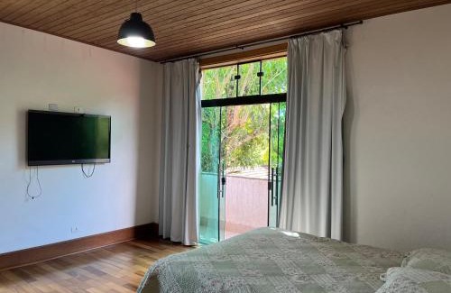 Monteiro Lobato House | Experience Casa de Campo: Nature Views & Family Fun Awaits