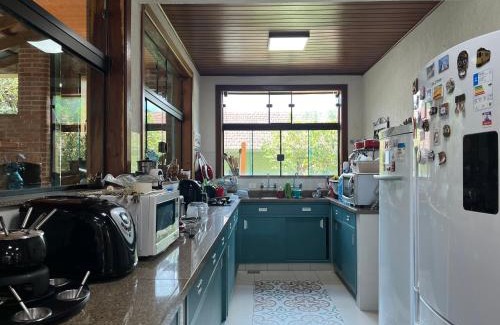 Monteiro Lobato House | Experience Casa de Campo: Nature Views & Family Fun Awaits