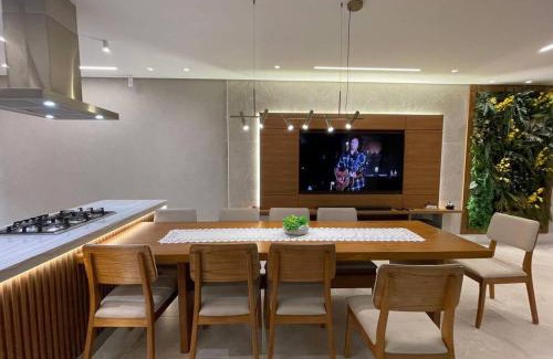Marechal Floriano House | Enchanting Mansão Encantada with Oceanfront Pool Access