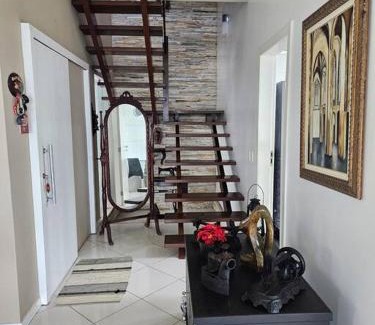Ilheus House | Oceanfront Mansão Frente Mar with Private Beach Access