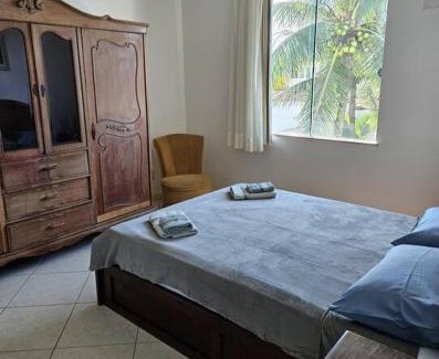 Ilheus House | Oceanfront Mansão Frente Mar with Private Beach Access