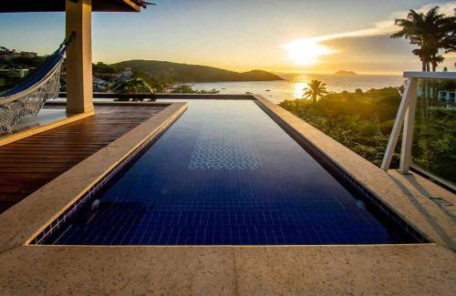 Joao Fernandes House | Mansão João Fernandes Buzios