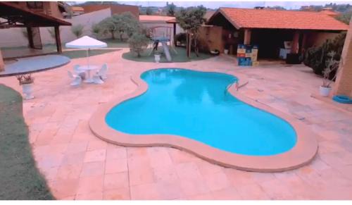 Porto das Dunas House | Mansão Memphis: 10 Suites Steps from the Beach & Park