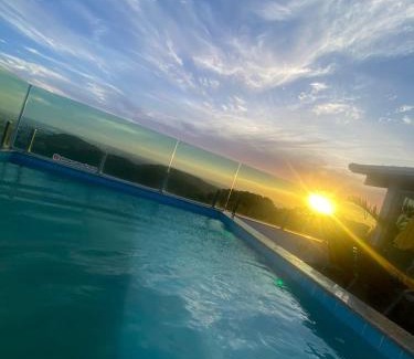 Cabo Frio House | Relax at Mansão Mirante: 4-Star Getaway with a Pool