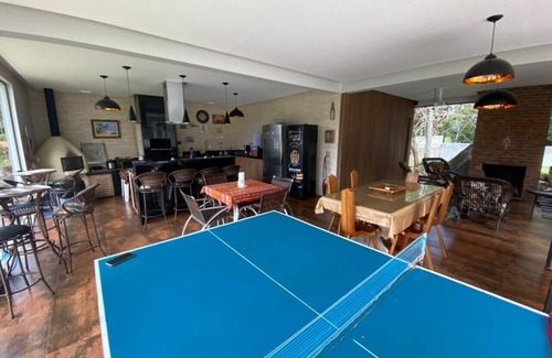 Mury House | Experience Serenity at Mansão na Serra - Rated 10/10