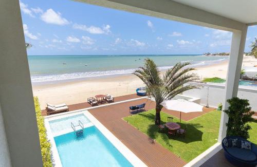 Muriu House | Seaside Luxury at Porto Mirim by Carpediem – 4-Star Escape