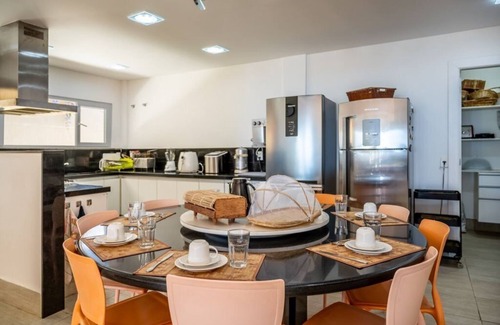 Buzios Villa | Elegant Mansão Pé na Areia de Geribá with Pool & Suites