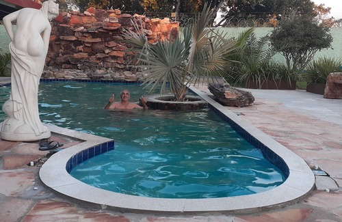 Aruana House | Discover Mansão Paraiso: Family-Friendly Retreat in Aruanã