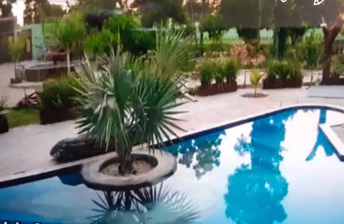 Aruana House | Discover Mansão Paraiso: Family-Friendly Retreat in Aruanã