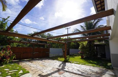 Tucuns House | Elegant Triplex with Ocean View and Pool in Búzios