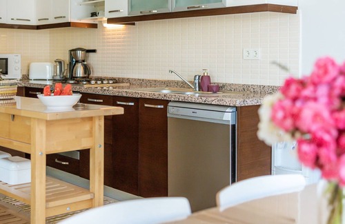 Kas Apartment | Discover Mansa Apart in Kas: Oceanfront Bliss Awaits