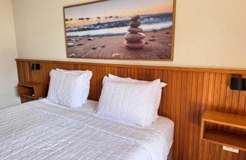 Morro de Sao Paulo House | Experience Mansao Beira Mar: Oceanfront Bliss Awaits