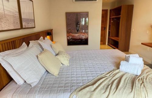Morro de Sao Paulo House | Experience Mansao Beira Mar: Oceanfront Bliss Awaits