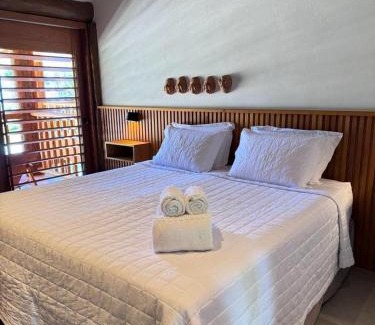 Morro de Sao Paulo House | Experience Mansao Beira Mar: Oceanfront Bliss Awaits