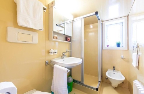Pera Apartment | Cozy Mansard "Smart" Apartment for 2-4 Guests