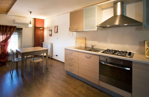 Bottenicco Apartment | Discover MANSARDA AL GALLO: 9.4/10 Rating, Pool & Breakfast