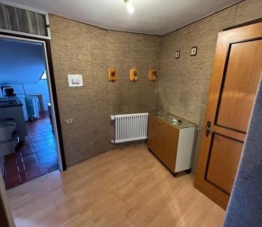 Margno Apartment | Mansarda Belvedere