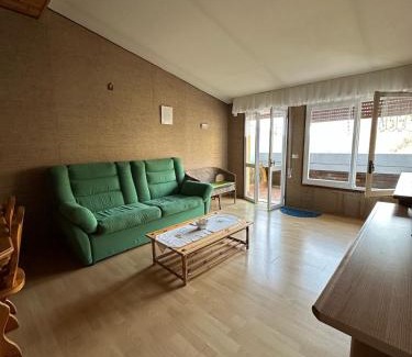 Margno Apartment | Mansarda Belvedere