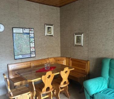 Margno Apartment | Mansarda Belvedere