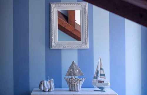 Bomerano Apartment | Discover Mansarda Ciaciano: Pet-Friendly and Family Bliss