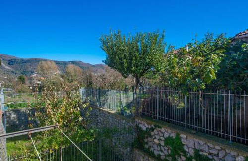 Bomerano Apartment | Discover Mansarda Ciaciano: Pet-Friendly and Family Bliss