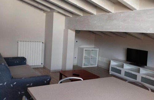 Rovetta Apartment | Child-Friendly Retreat at Mansarda Ciclamino – Rated 9/10