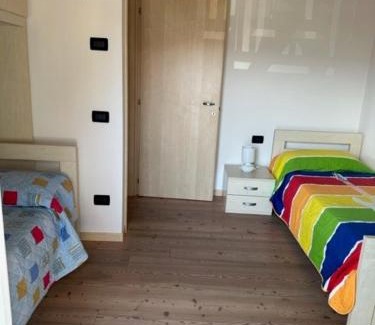 Folgaria Apartment | Discover Family-Friendly Comfort at Mansarda Cimbra
